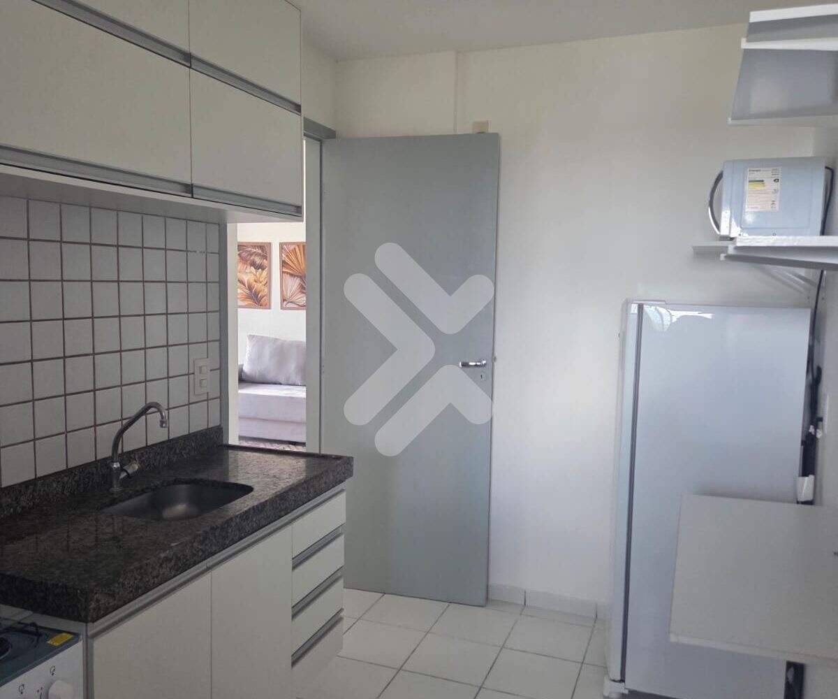 Apartamento para aluguelCandeláriaNatal: 