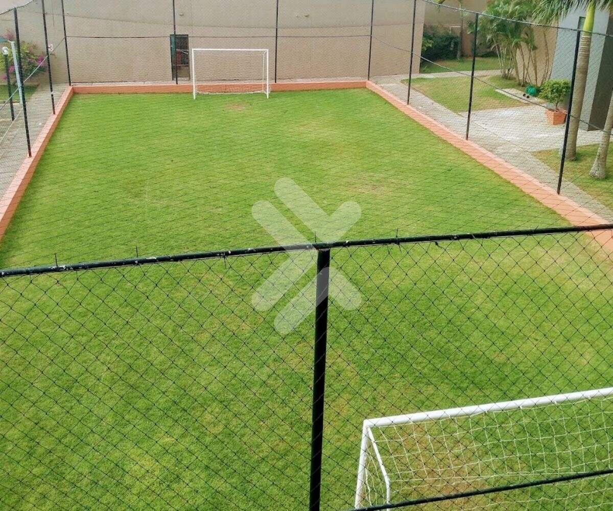 Apartamento para aluguelCandeláriaNatal: 