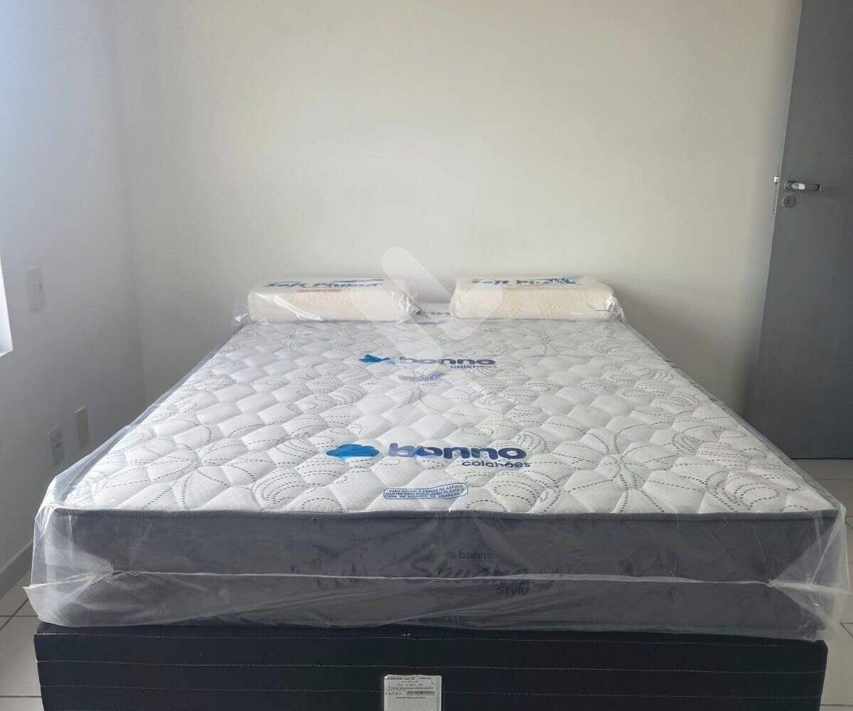 Apartamento para aluguelCandeláriaNatal: 