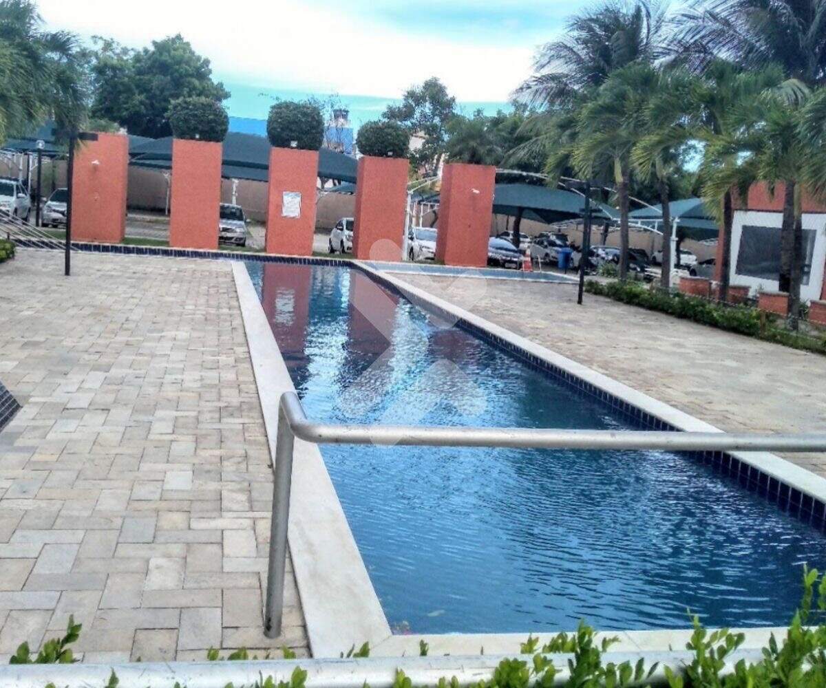 Apartamento para aluguelCandeláriaNatal: 