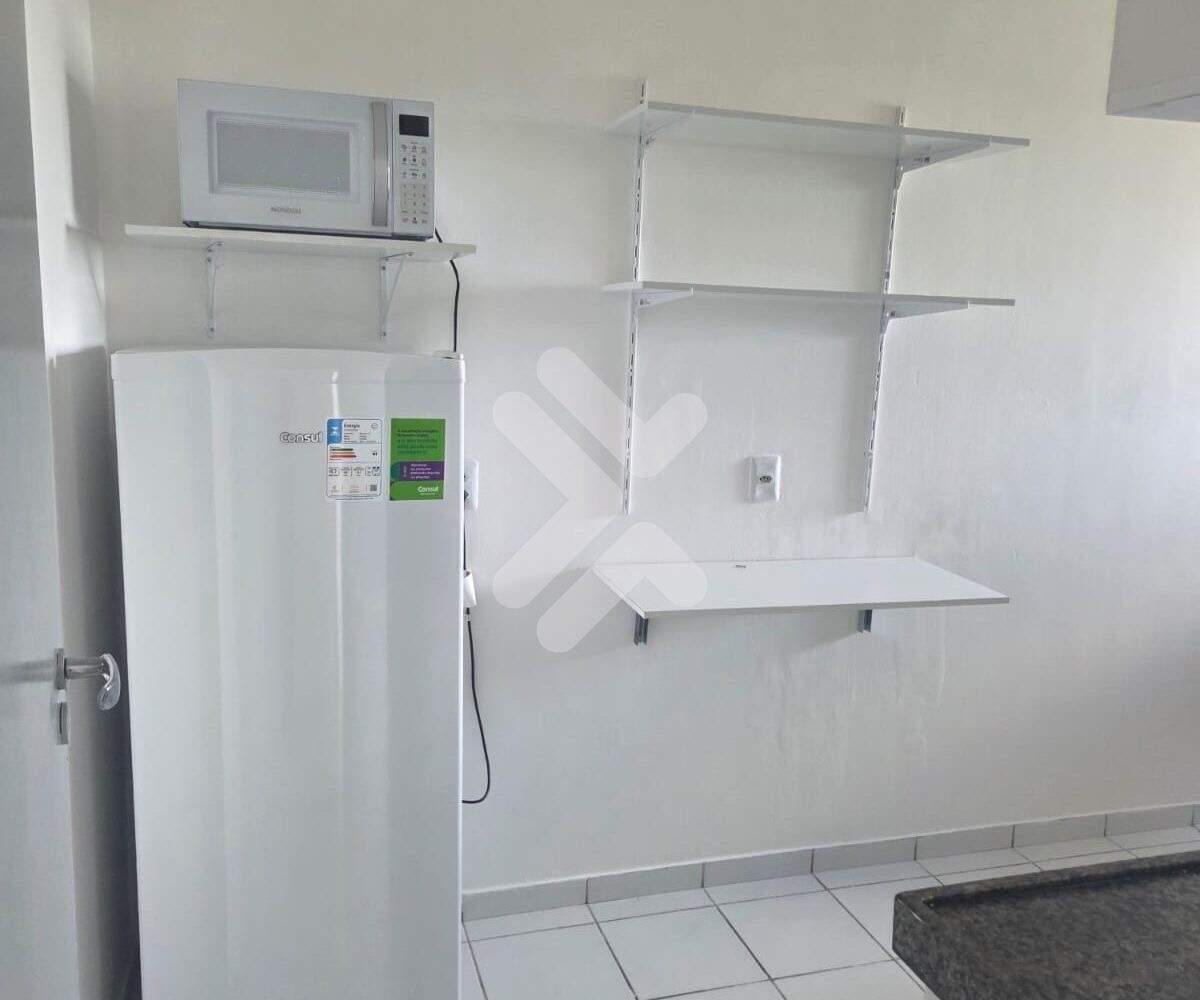 Apartamento para aluguelCandeláriaNatal: 