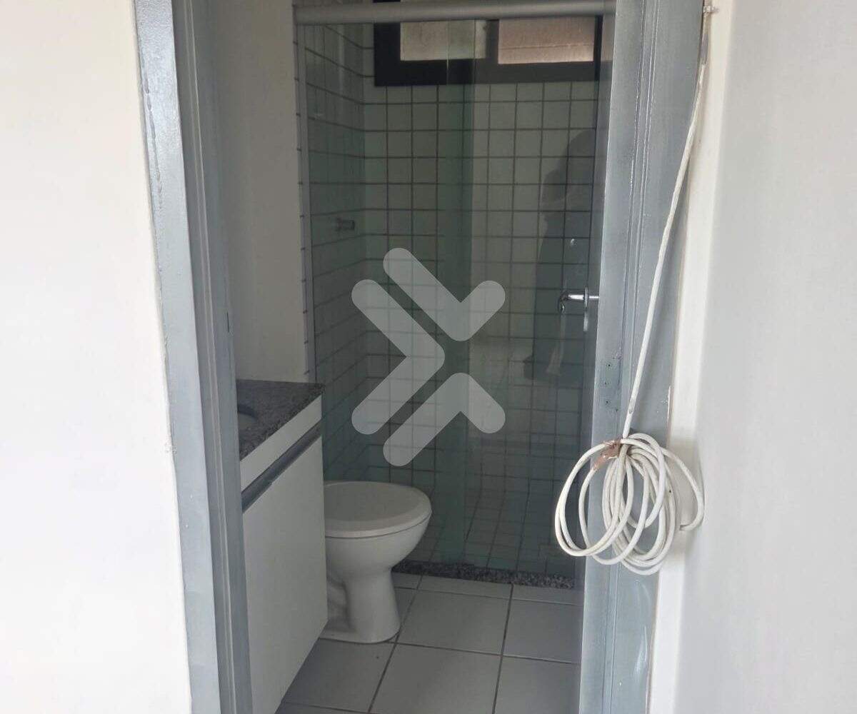 Apartamento para aluguelCandeláriaNatal: 