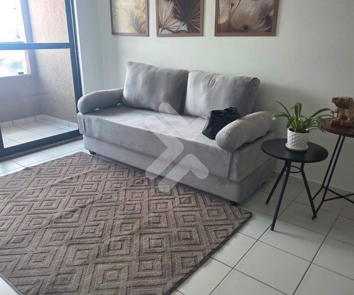 Apartamento para aluguelCandeláriaNatal: 