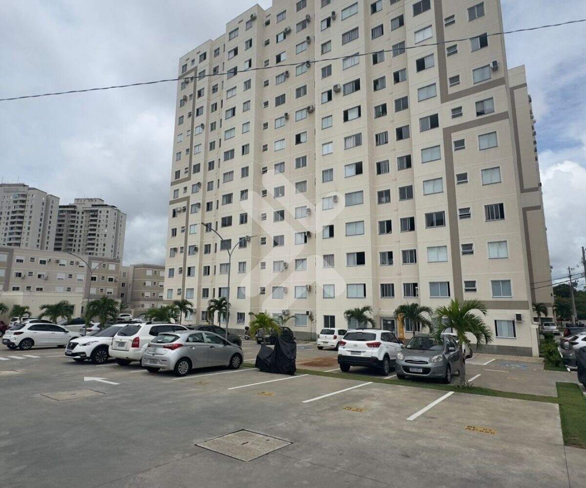 Apartamento para aluguelPitimbuNatal: 