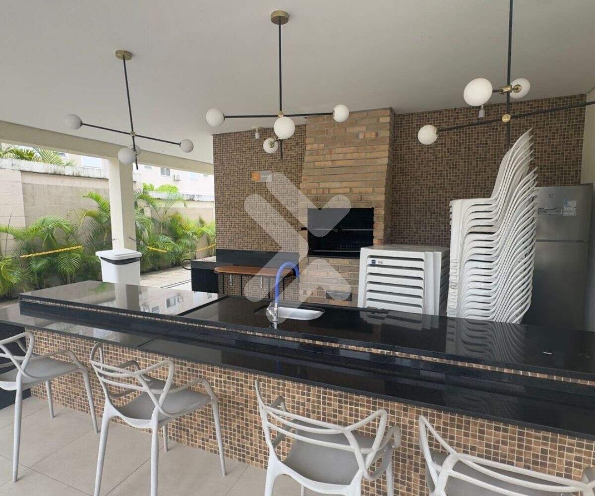 Apartamento para aluguelPitimbuNatal: 