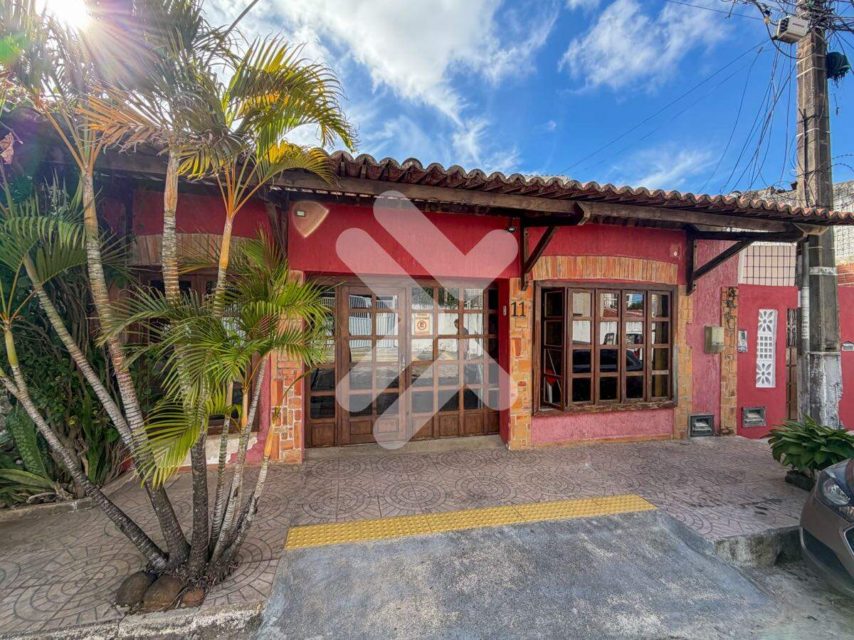 Casa à vendaLagoa SecaNatal: 