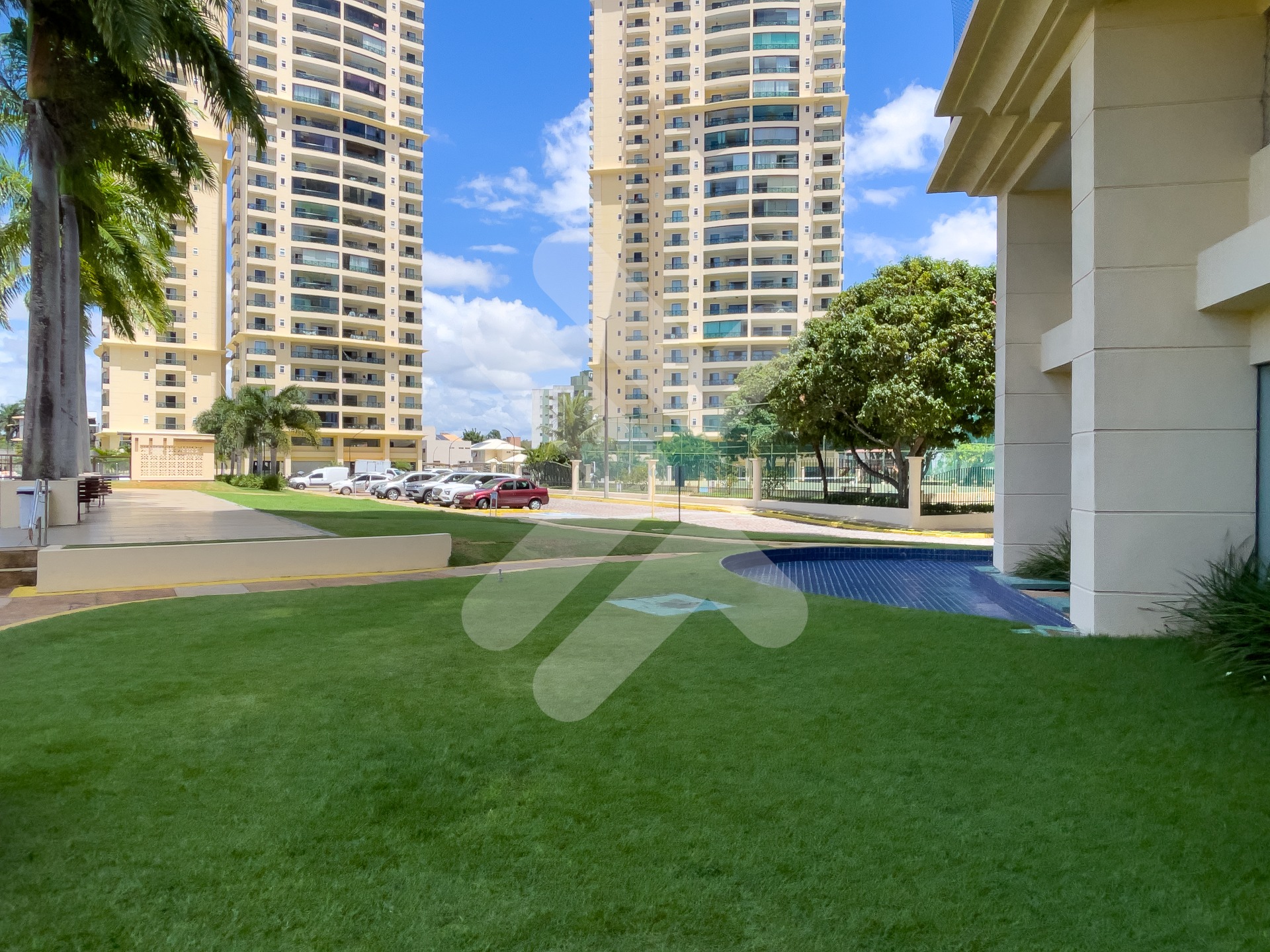 Apartamento para aluguelCandeláriaNatal: 