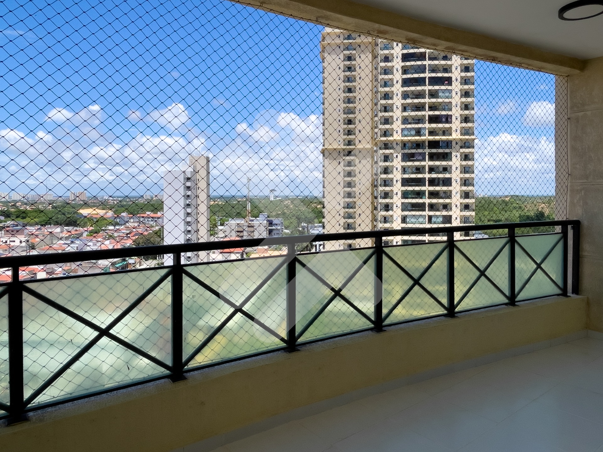 Apartamento para aluguelCandeláriaNatal: 