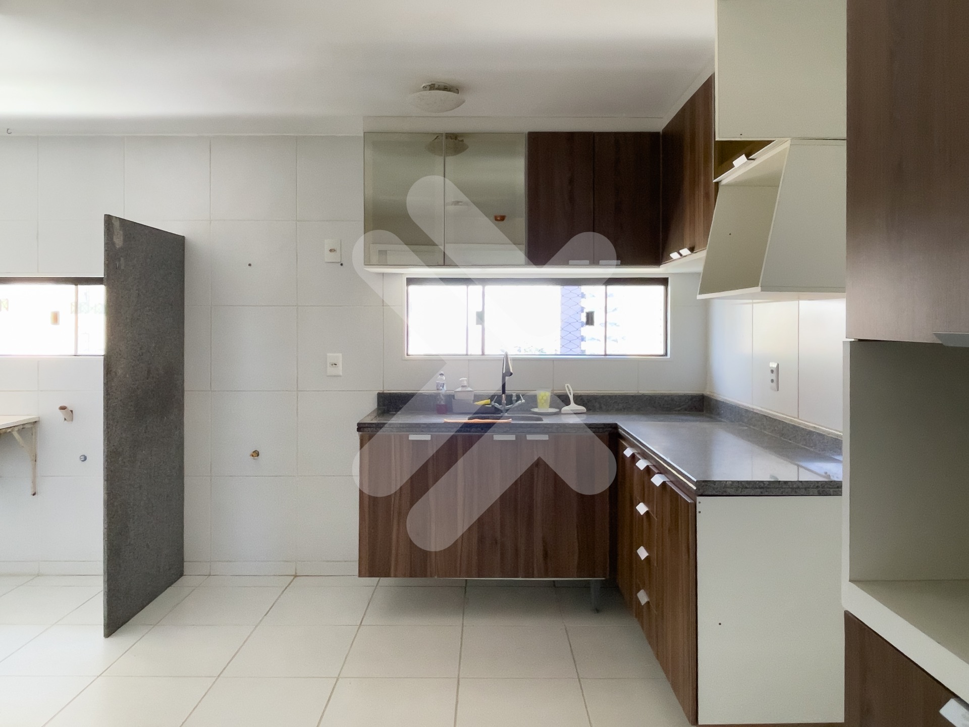 Apartamento para aluguelCandeláriaNatal: 