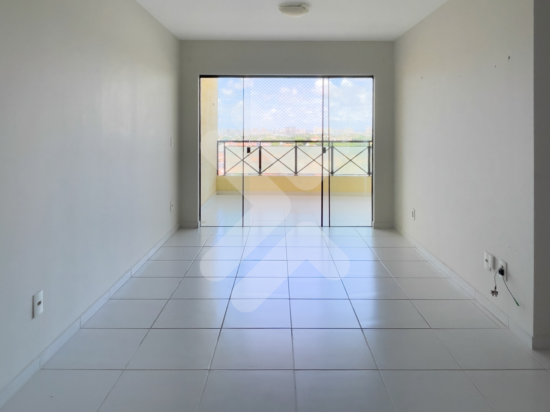 Apartamento para aluguelCandeláriaNatal: 