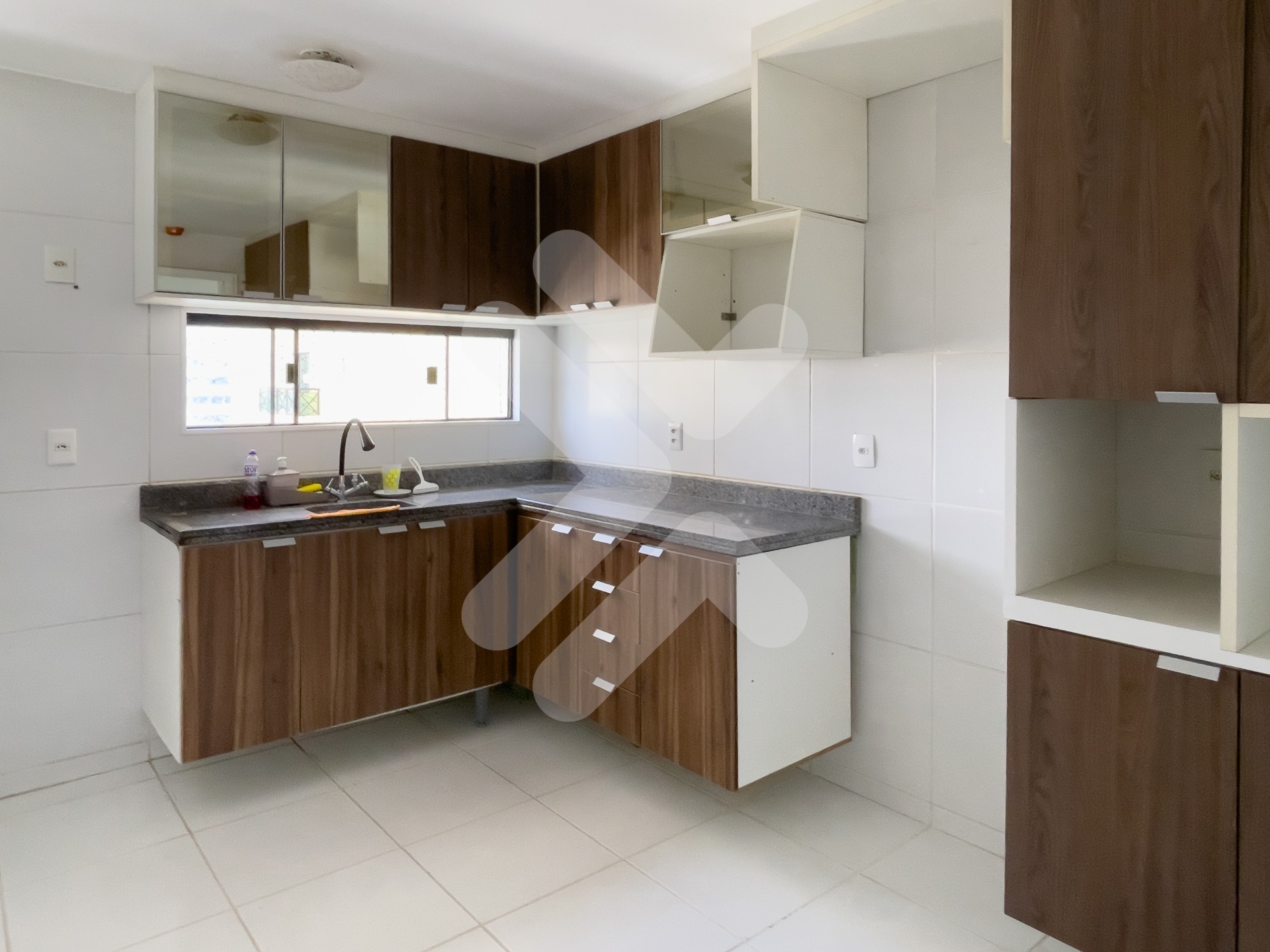 Apartamento para aluguelCandeláriaNatal: 