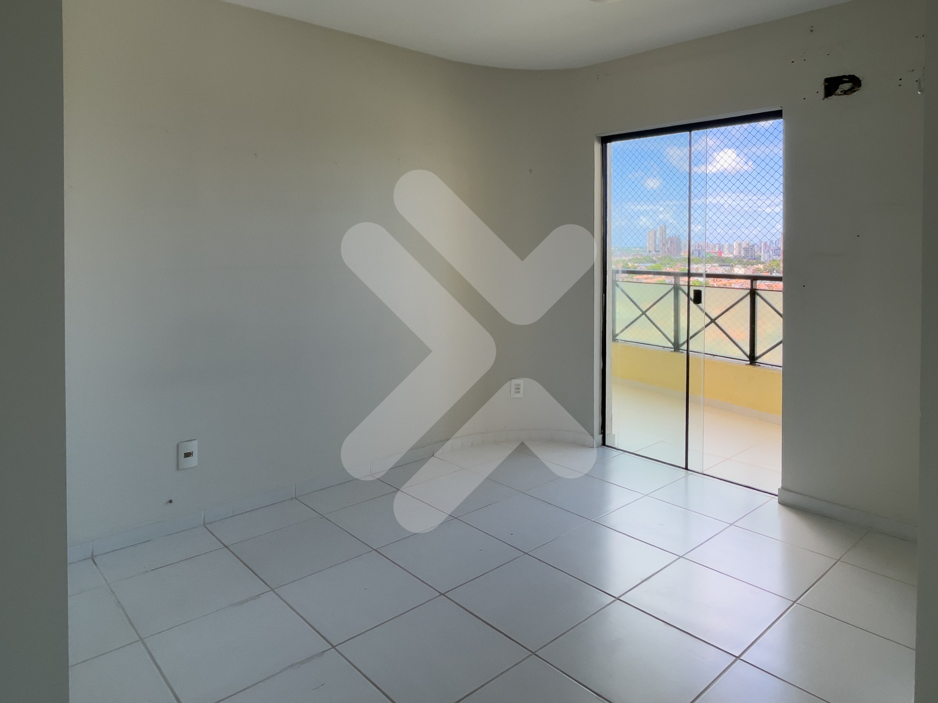 Apartamento para aluguelCandeláriaNatal: 