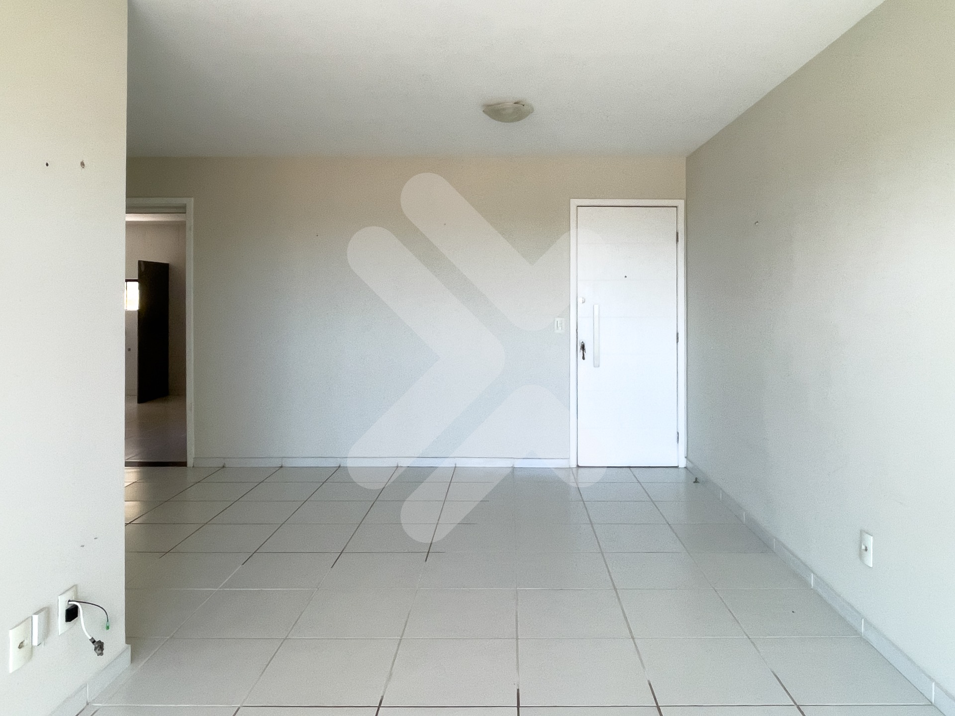 Apartamento para aluguelCandeláriaNatal: 