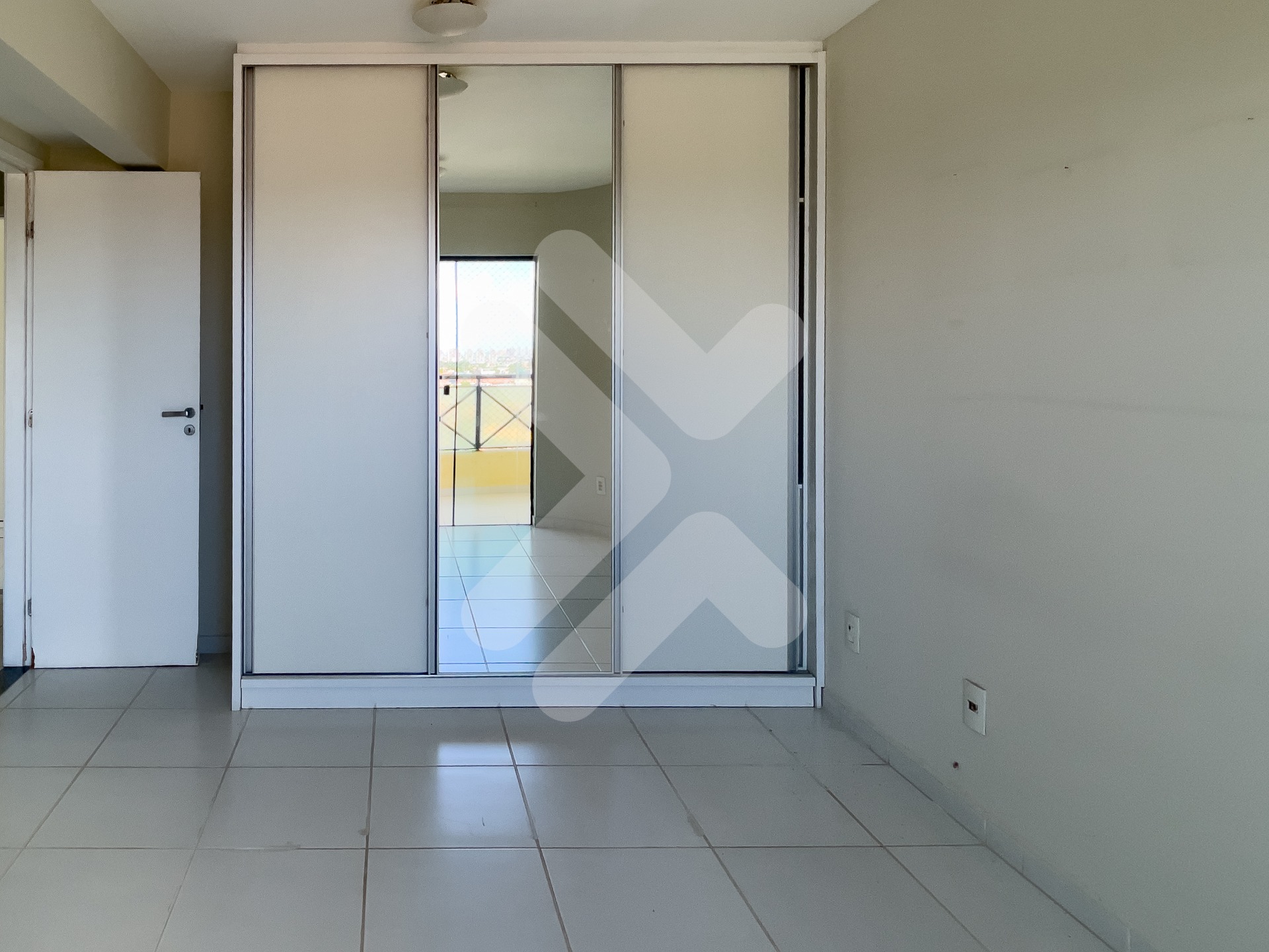 Apartamento para aluguelCandeláriaNatal: 