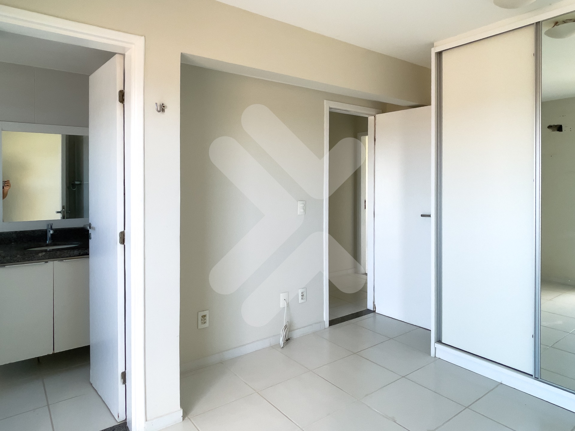 Apartamento para aluguelCandeláriaNatal: 