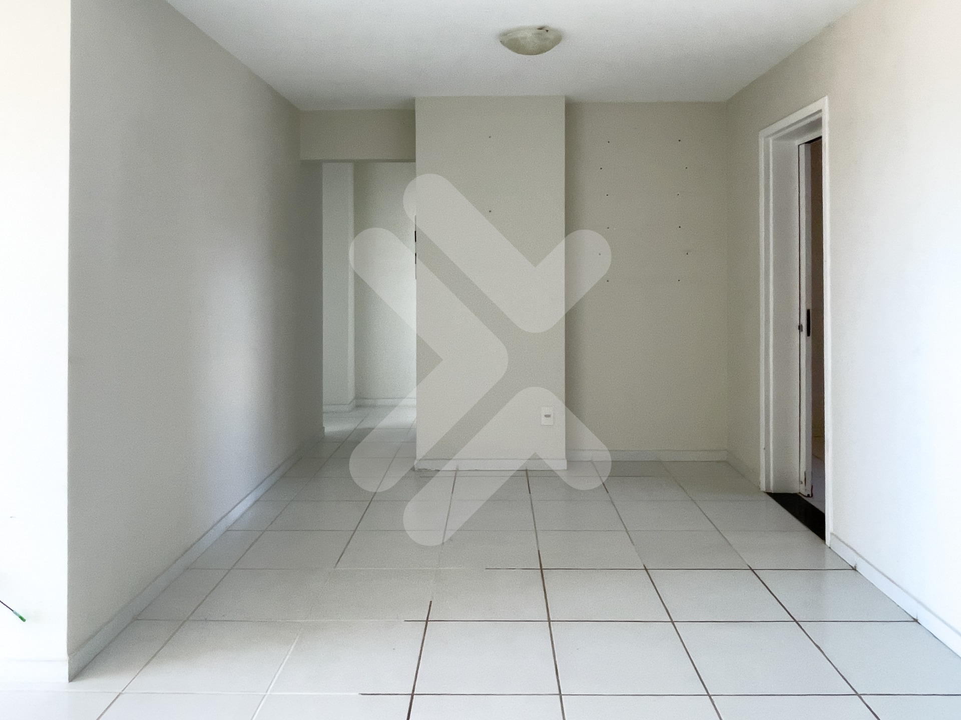 Apartamento para aluguelCandeláriaNatal: 