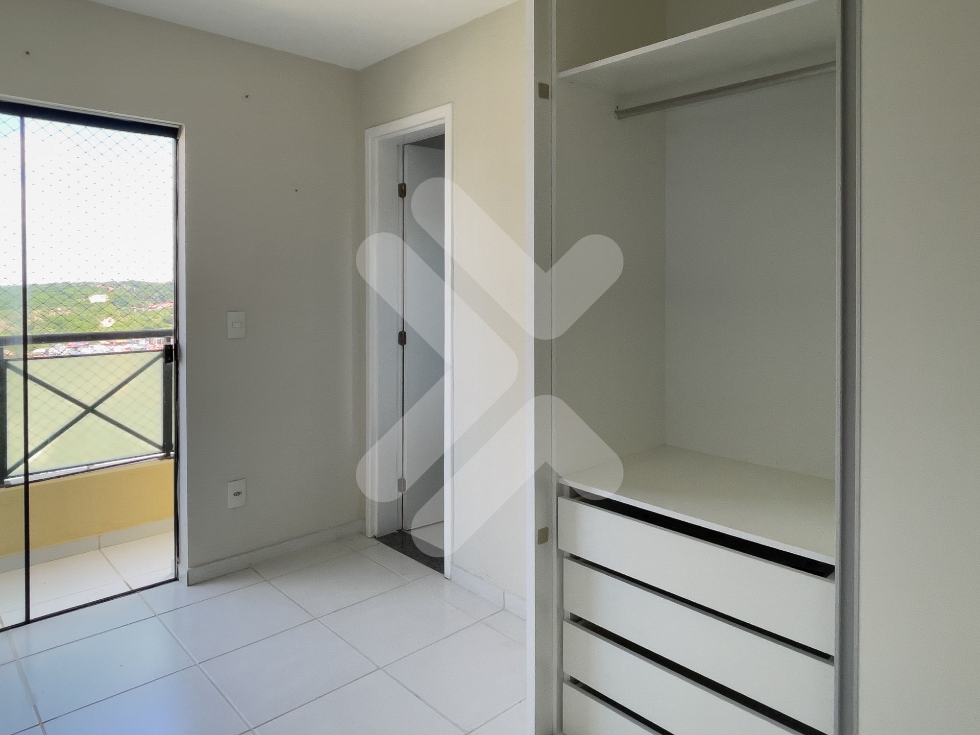 Apartamento para aluguelCandeláriaNatal: 