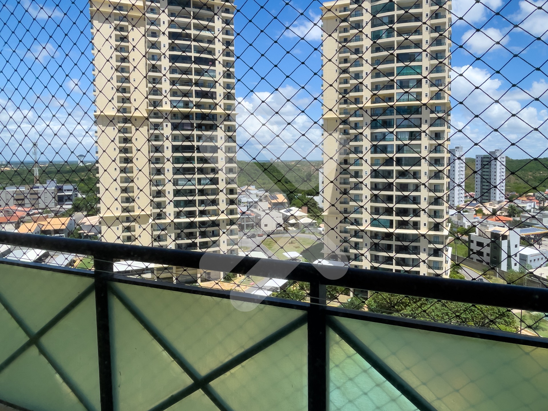 Apartamento para aluguelCandeláriaNatal: 