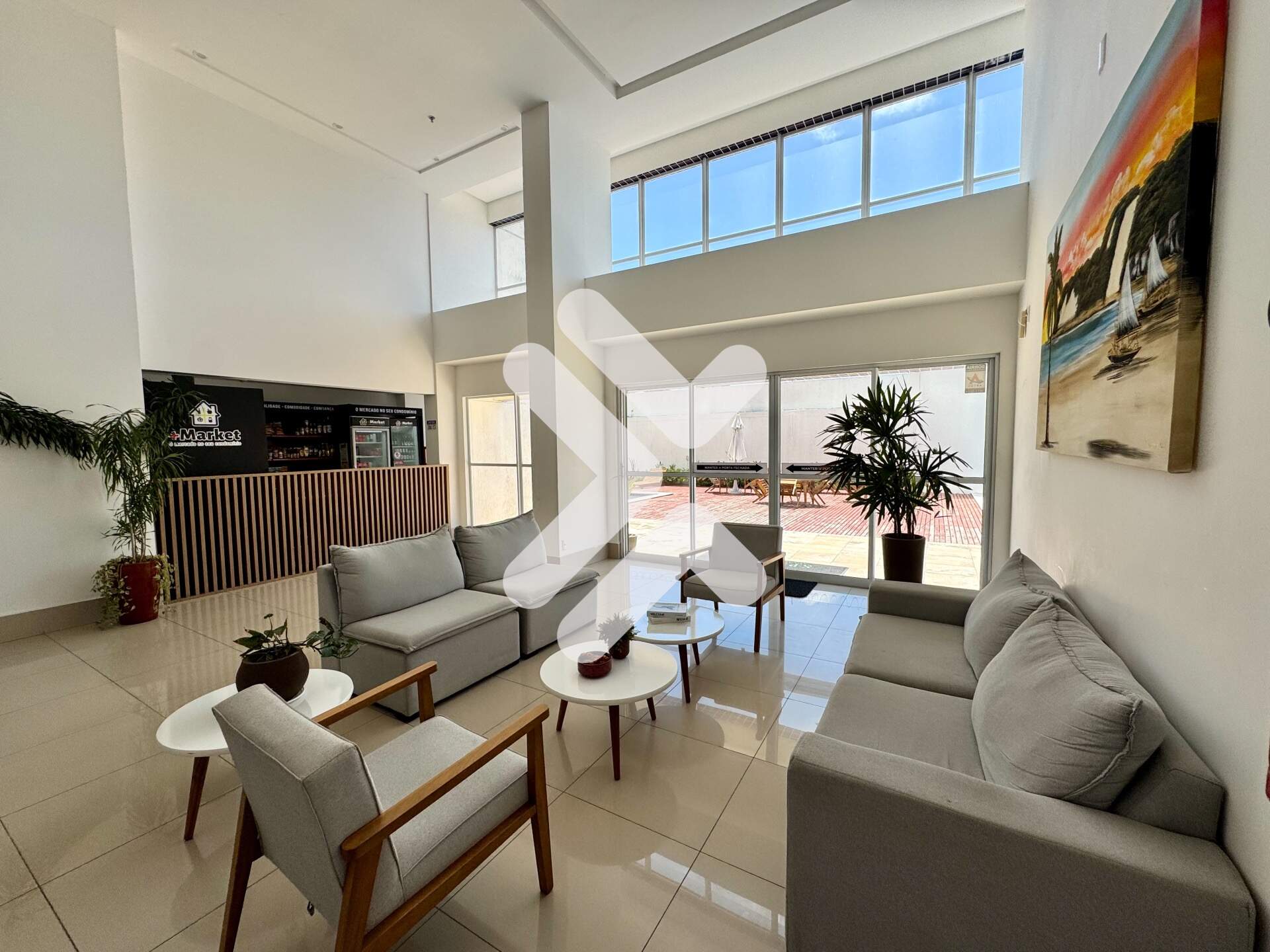 Apartamento à vendaPonta NegraNatal: 