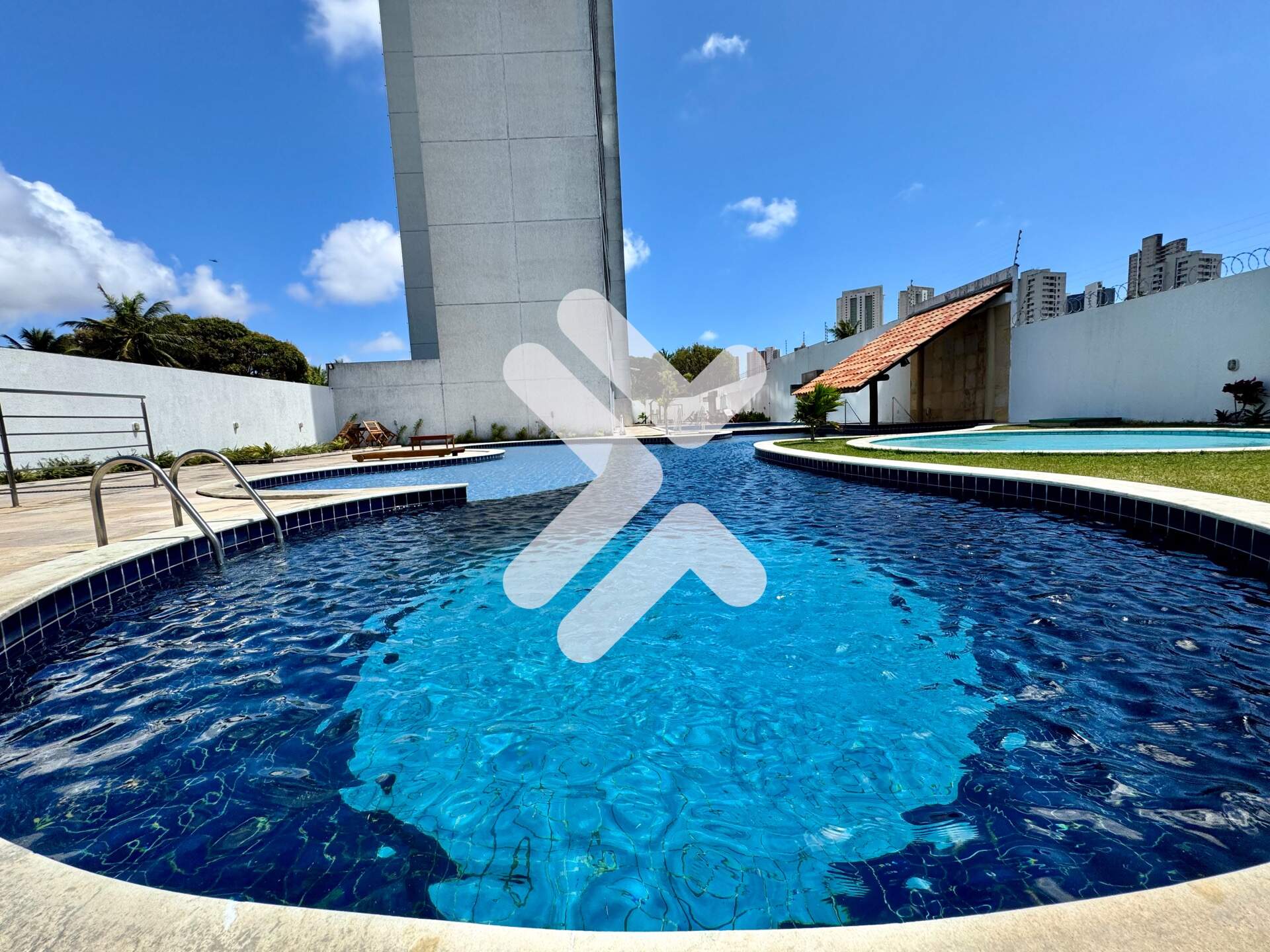 Apartamento à vendaPonta NegraNatal: 