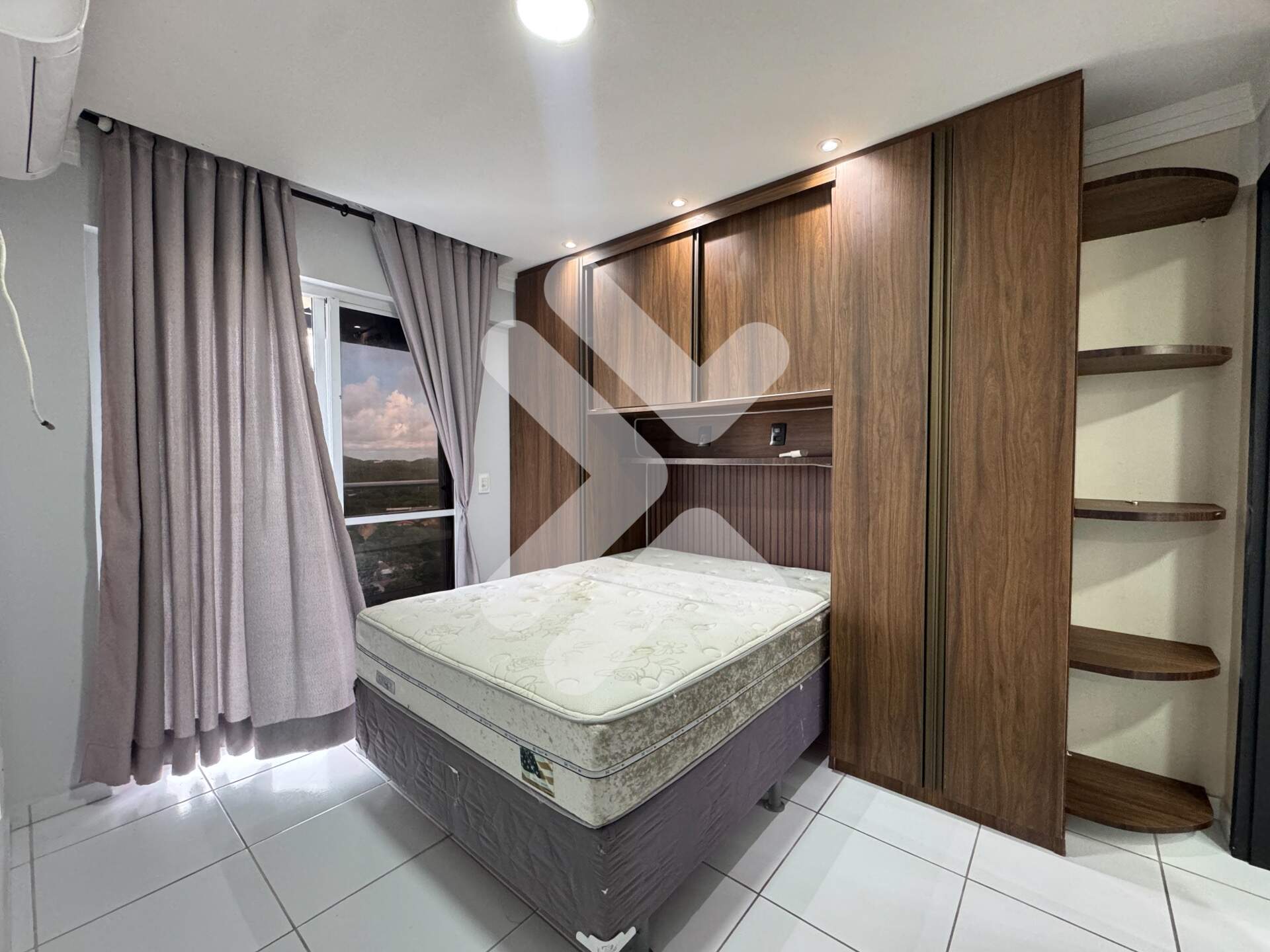 Apartamento à vendaPonta NegraNatal: 