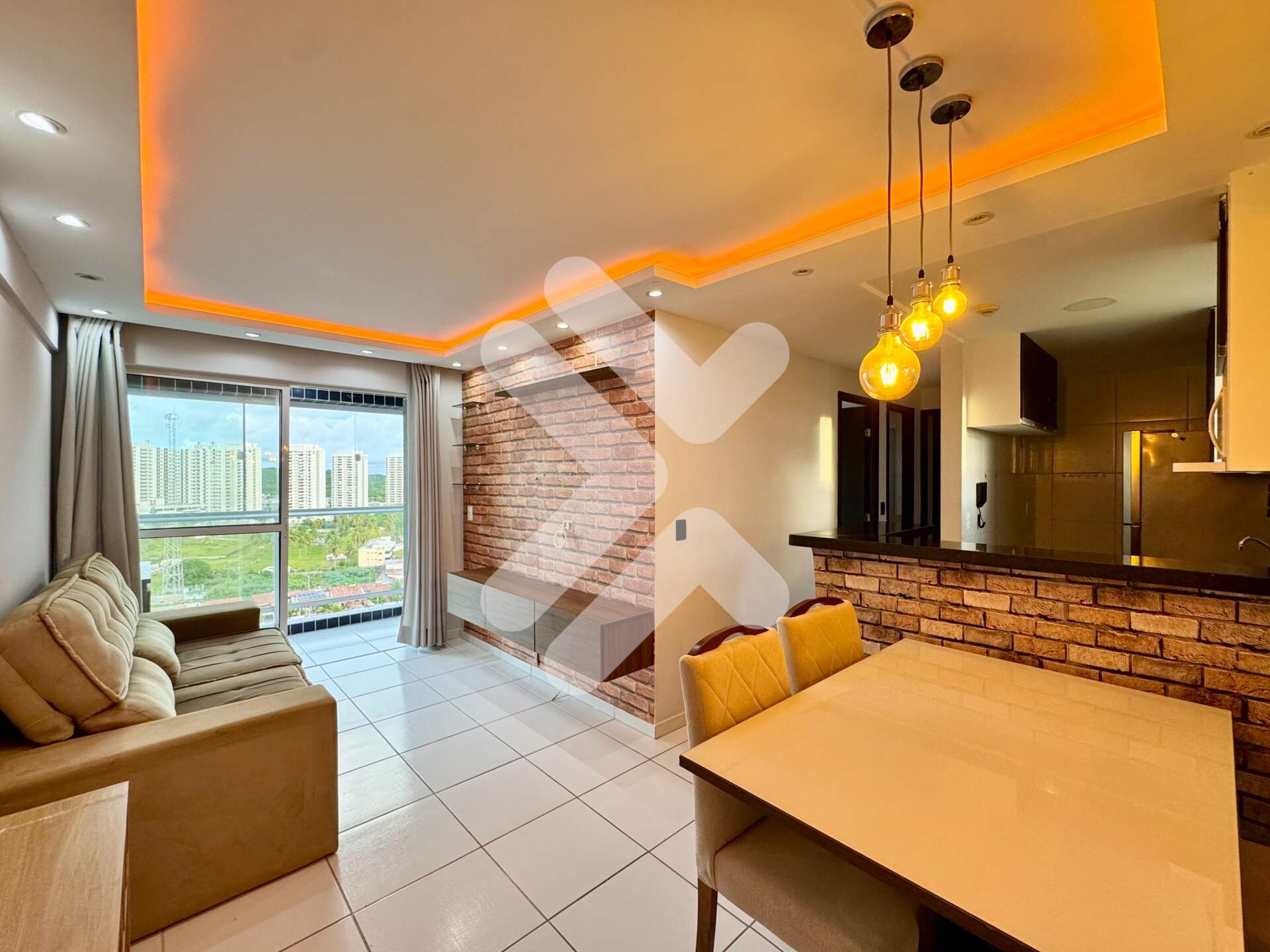 Apartamento à vendaPonta NegraNatal: 