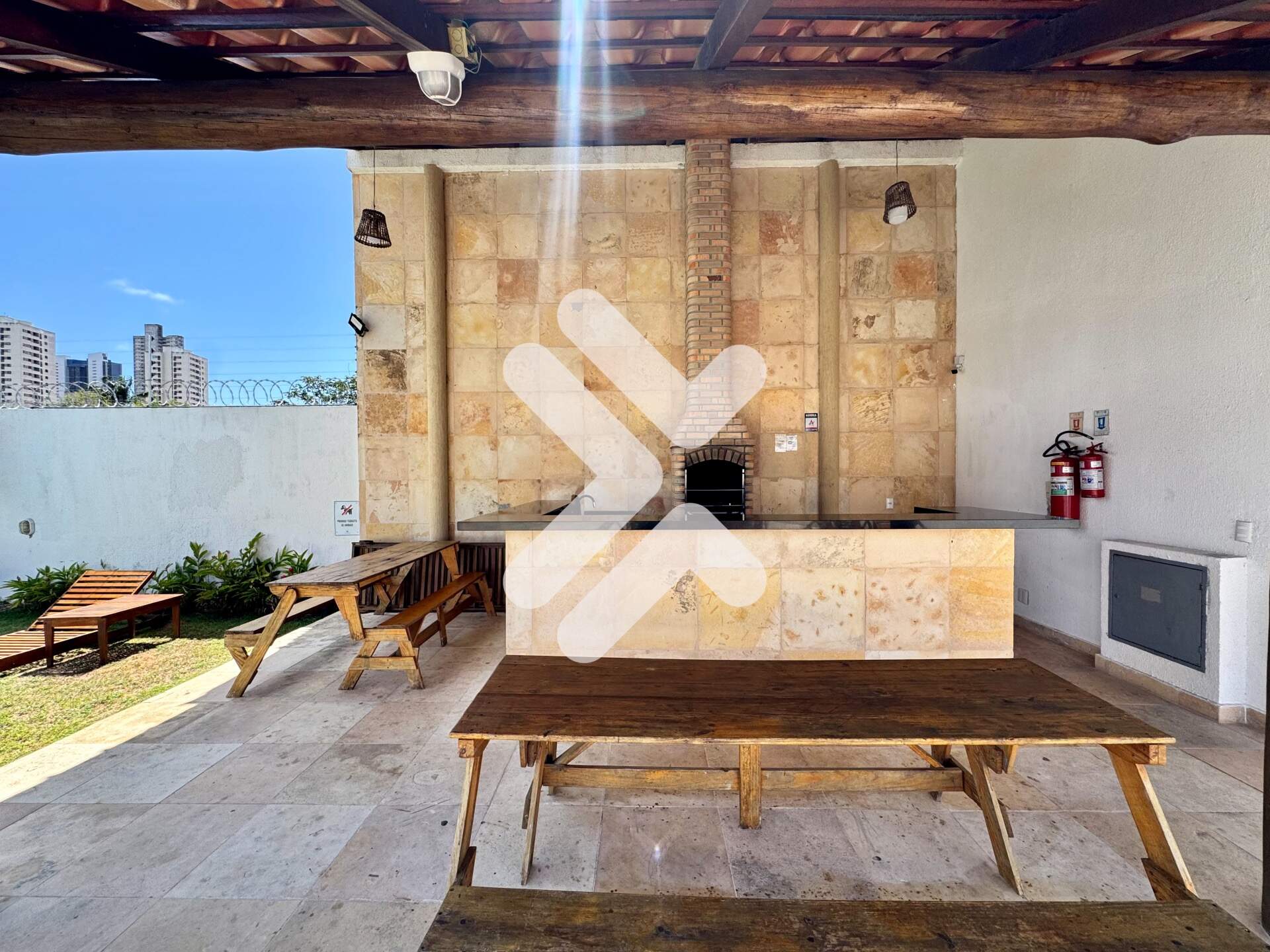 Apartamento à vendaPonta NegraNatal: 