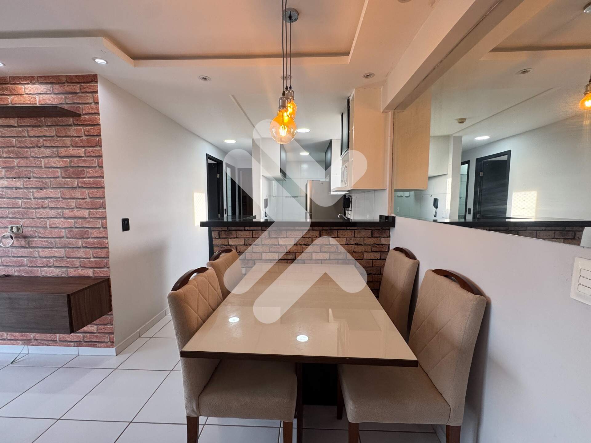 Apartamento à vendaPonta NegraNatal: 