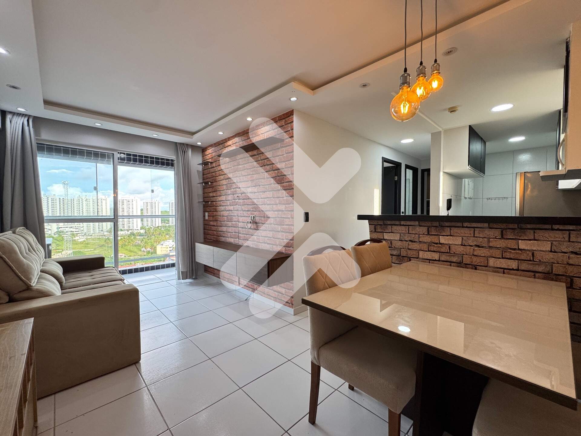 Apartamento à vendaPonta NegraNatal: 