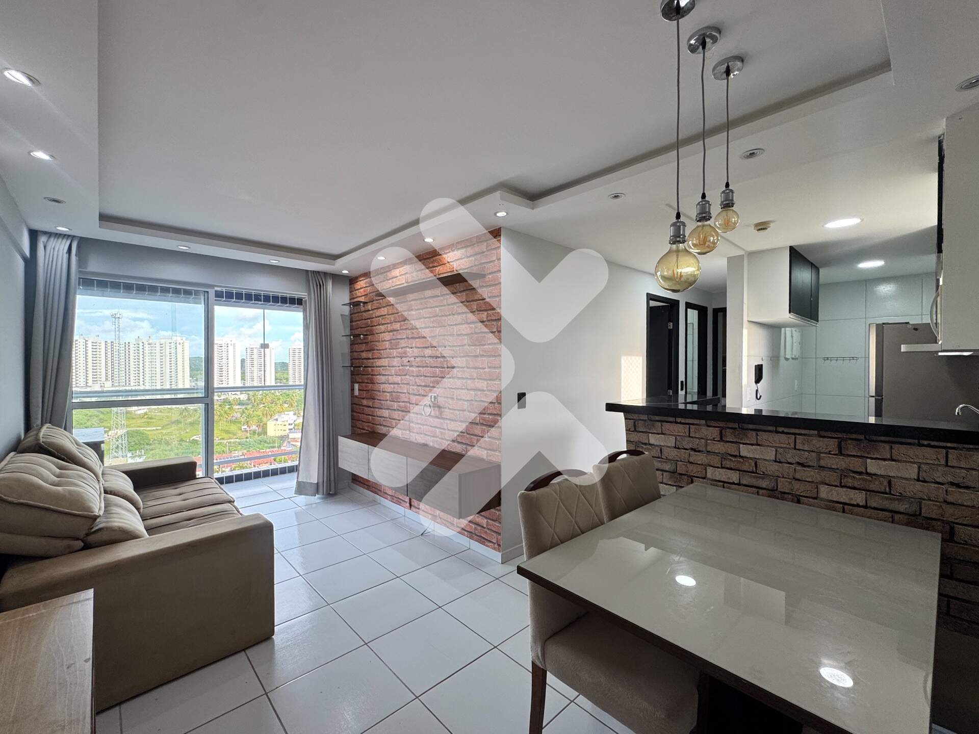 Apartamento à vendaPonta NegraNatal: 