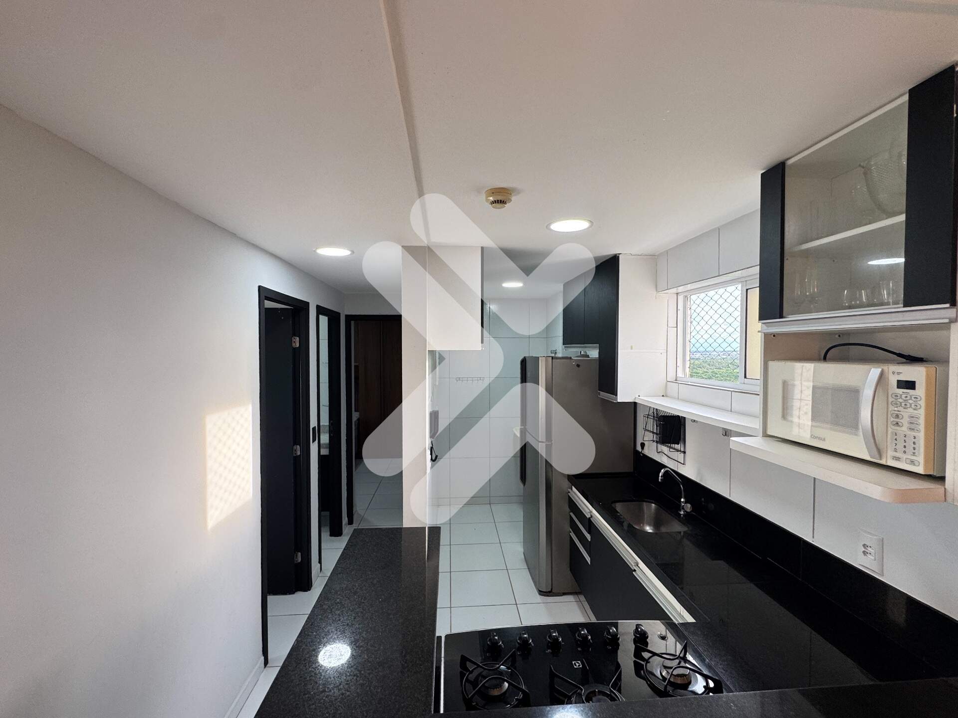 Apartamento à vendaPonta NegraNatal: 