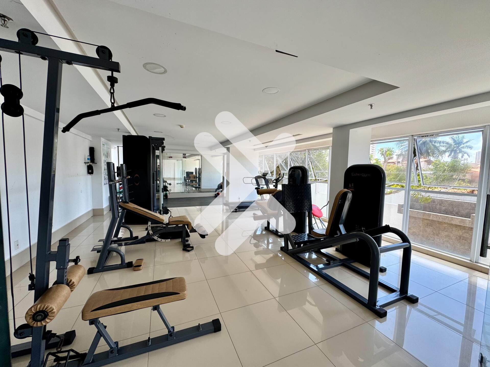 Apartamento à vendaPonta NegraNatal: 