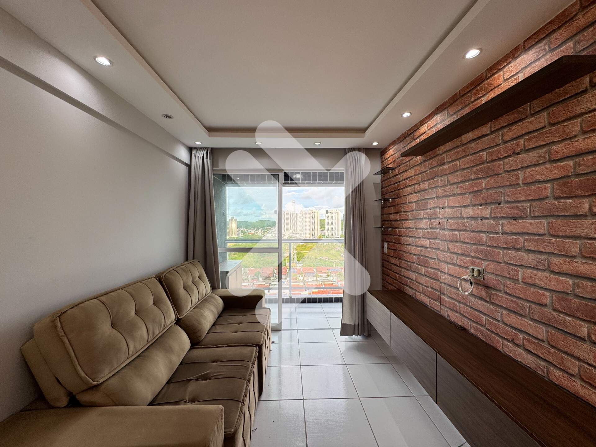 Apartamento à vendaPonta NegraNatal: 