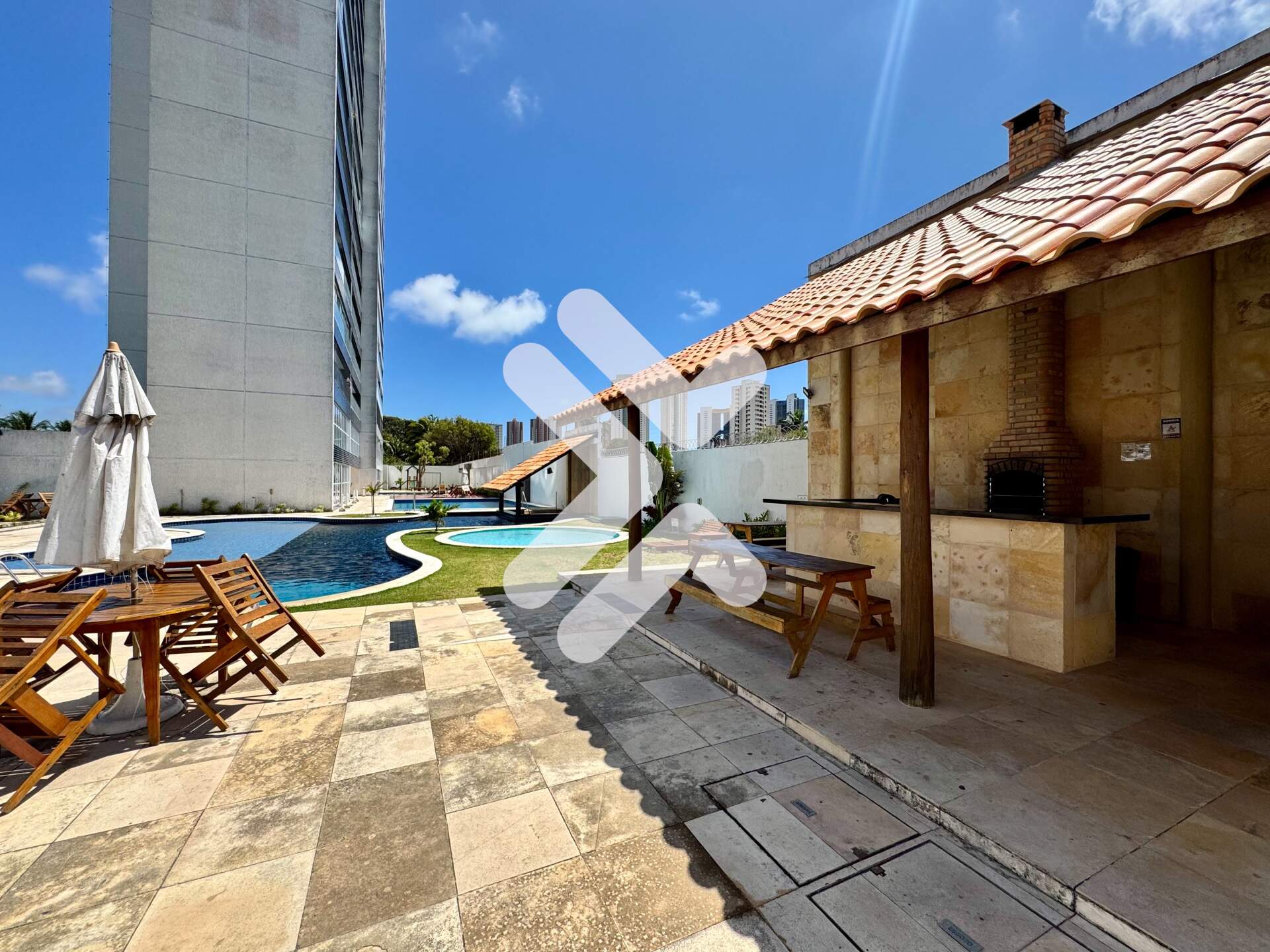 Apartamento à vendaPonta NegraNatal: 