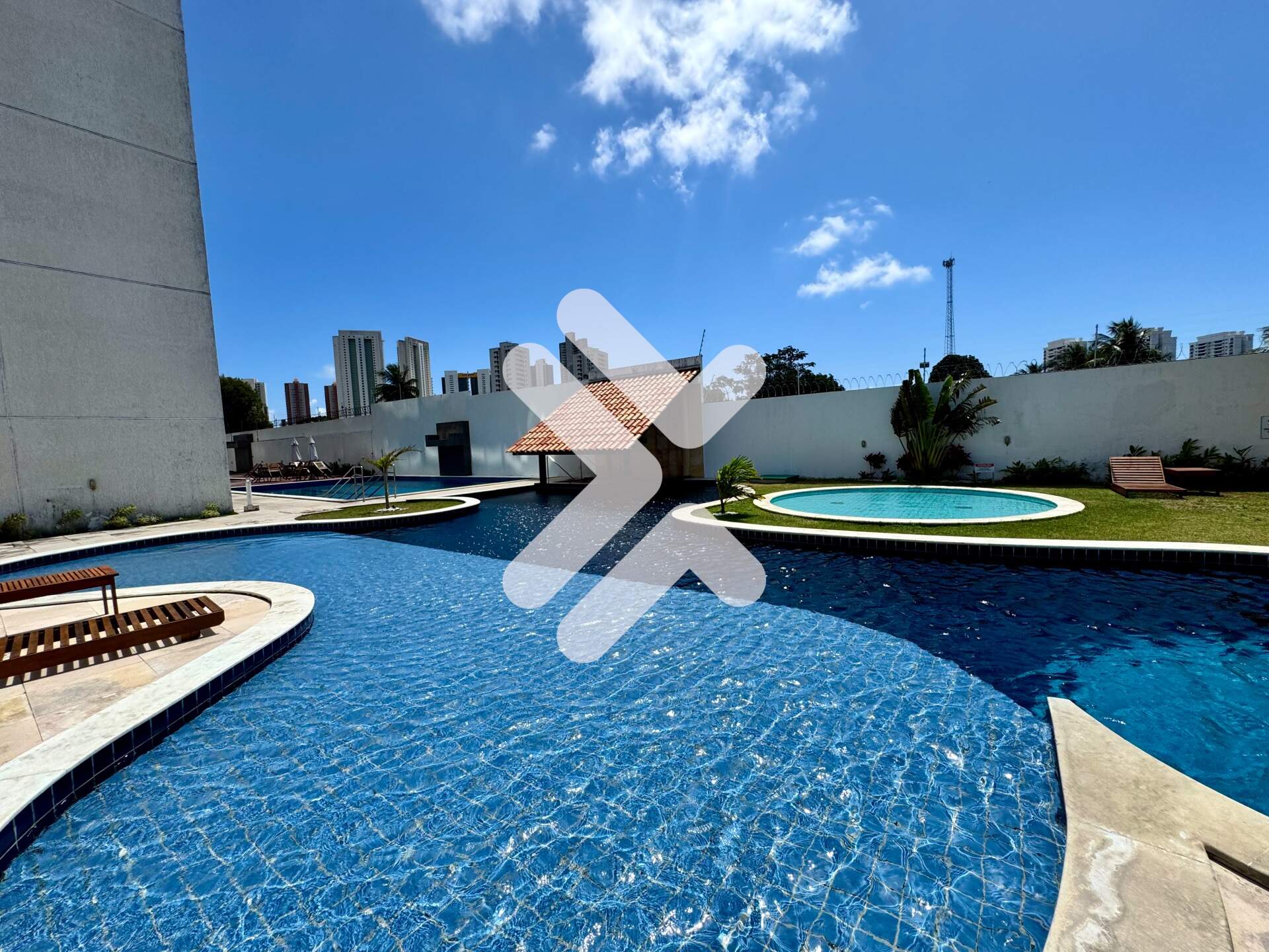 Apartamento à vendaPonta NegraNatal: 