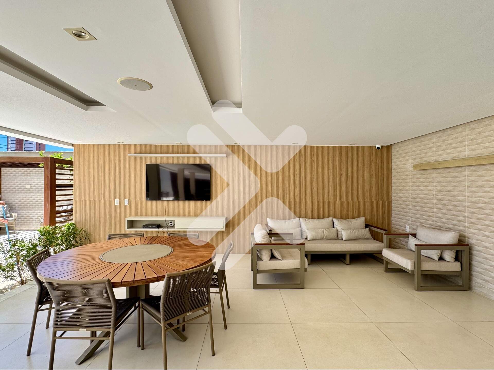 Apartamento à vendaCapim MacioNatal: