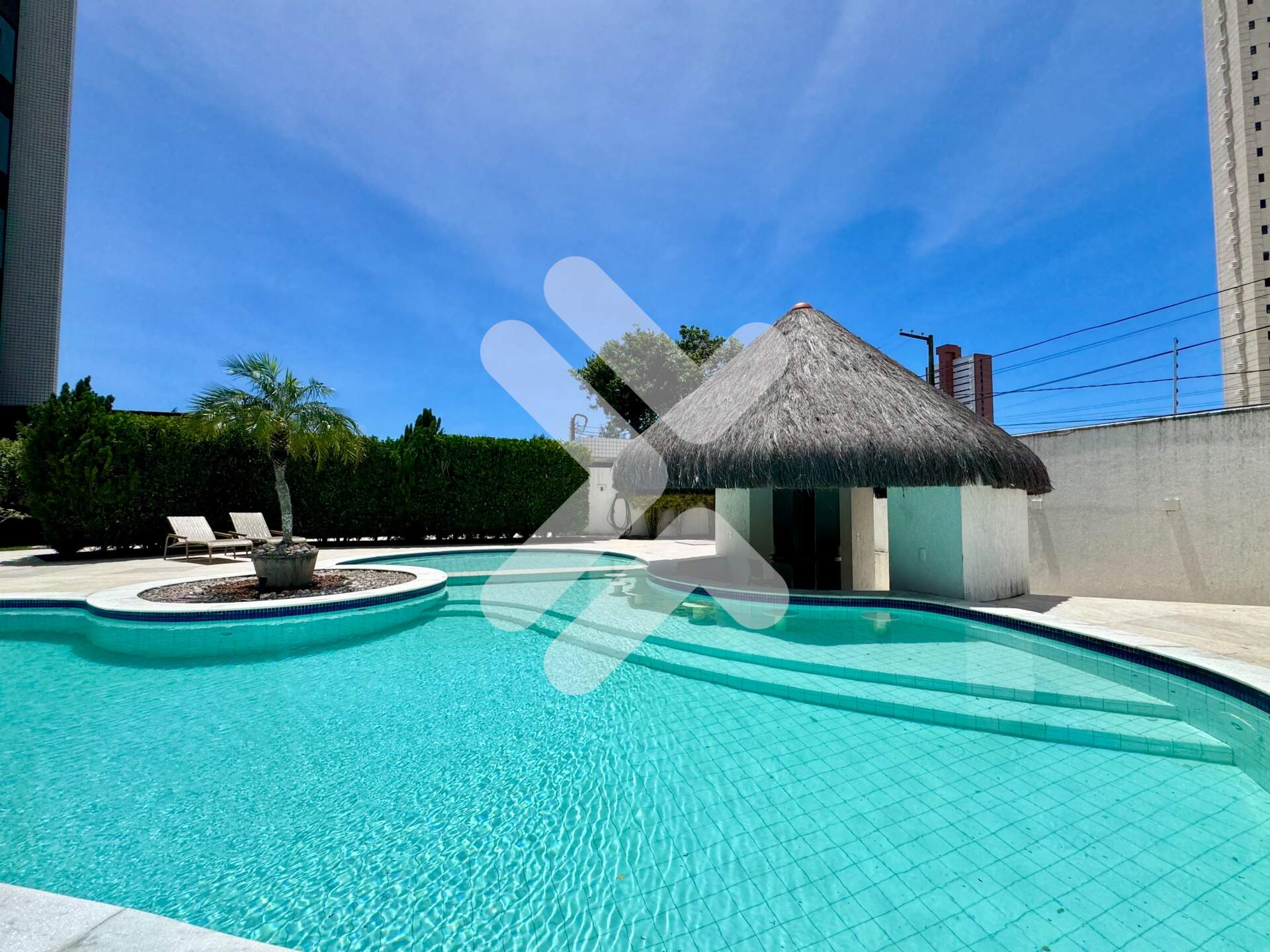 Apartamento à vendaCapim MacioNatal: