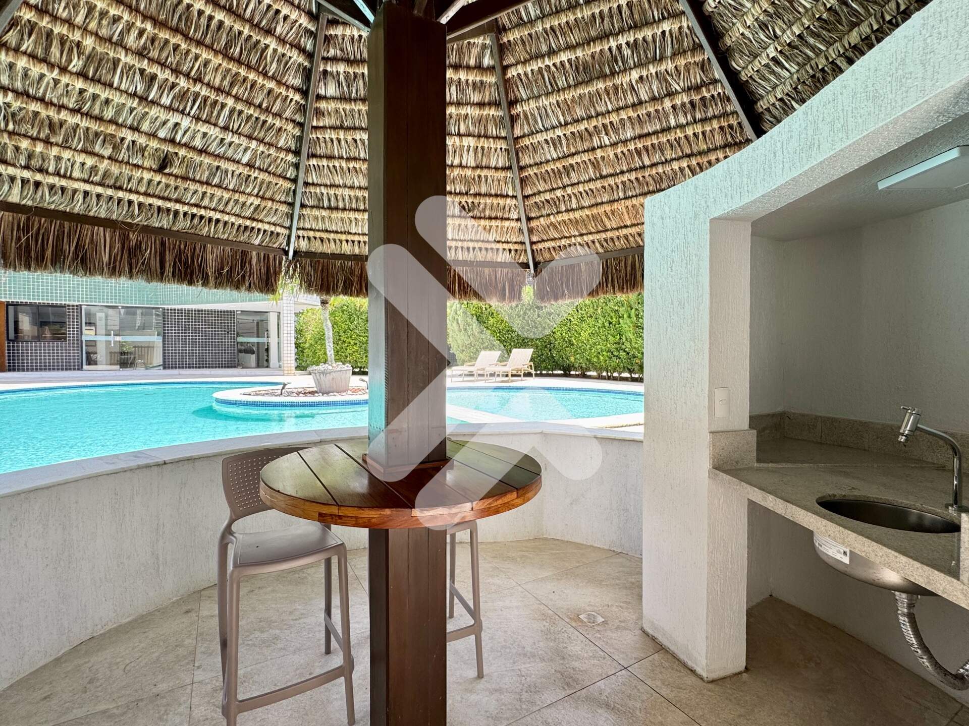 Apartamento à vendaCapim MacioNatal:
