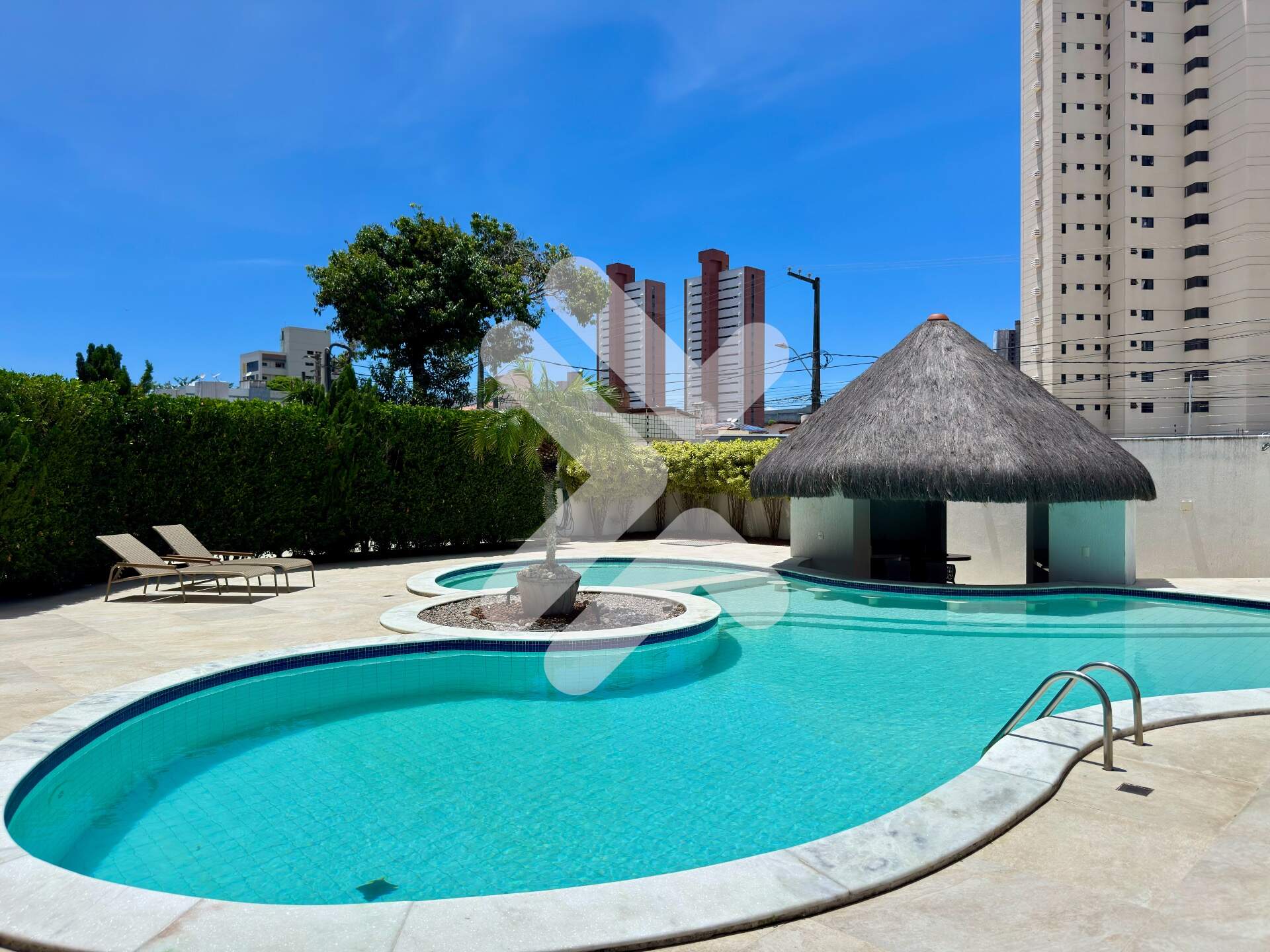 Apartamento à vendaCapim MacioNatal: