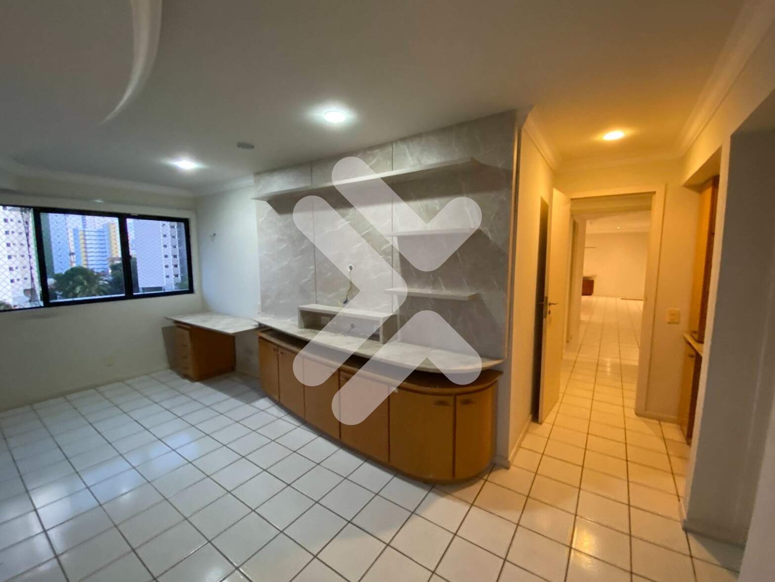 Apartamento à vendaCapim MacioNatal: