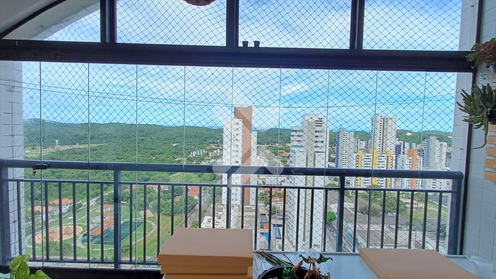 Apartamento para aluguelTirolNatal: 