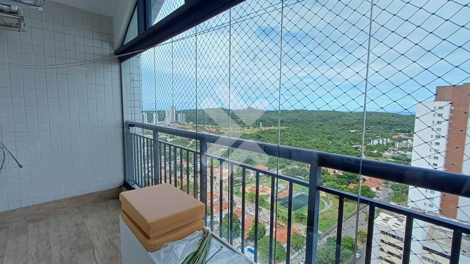 Apartamento para aluguelTirolNatal: 