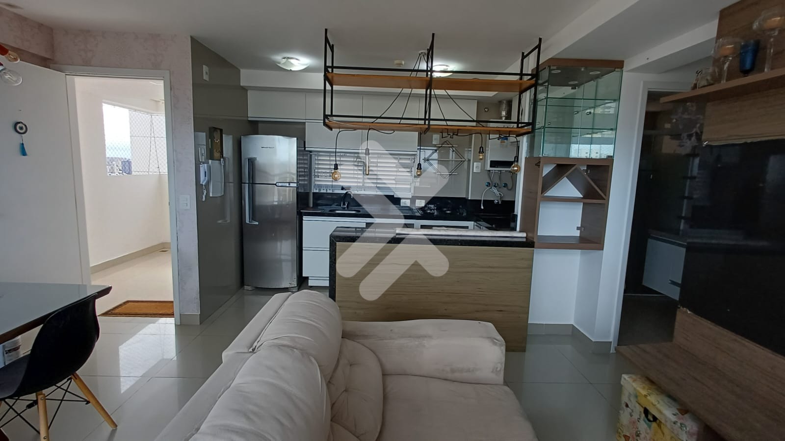 Apartamento para aluguelTirolNatal: 