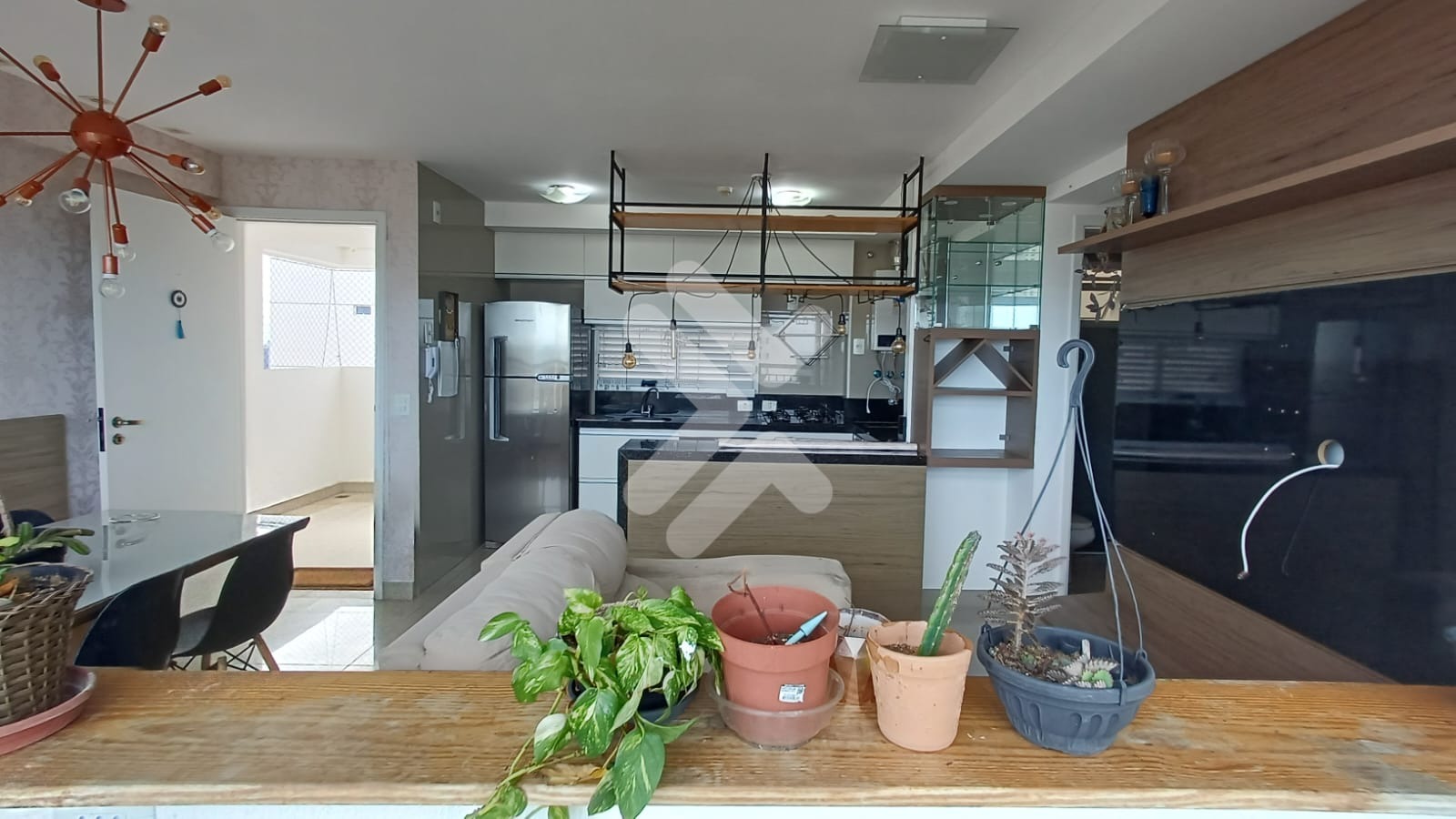 Apartamento para aluguelTirolNatal: 