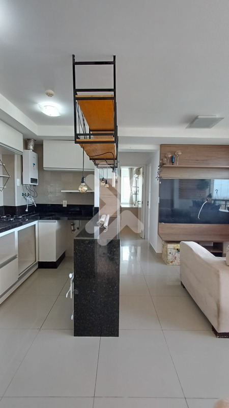 Apartamento para aluguelTirolNatal: 