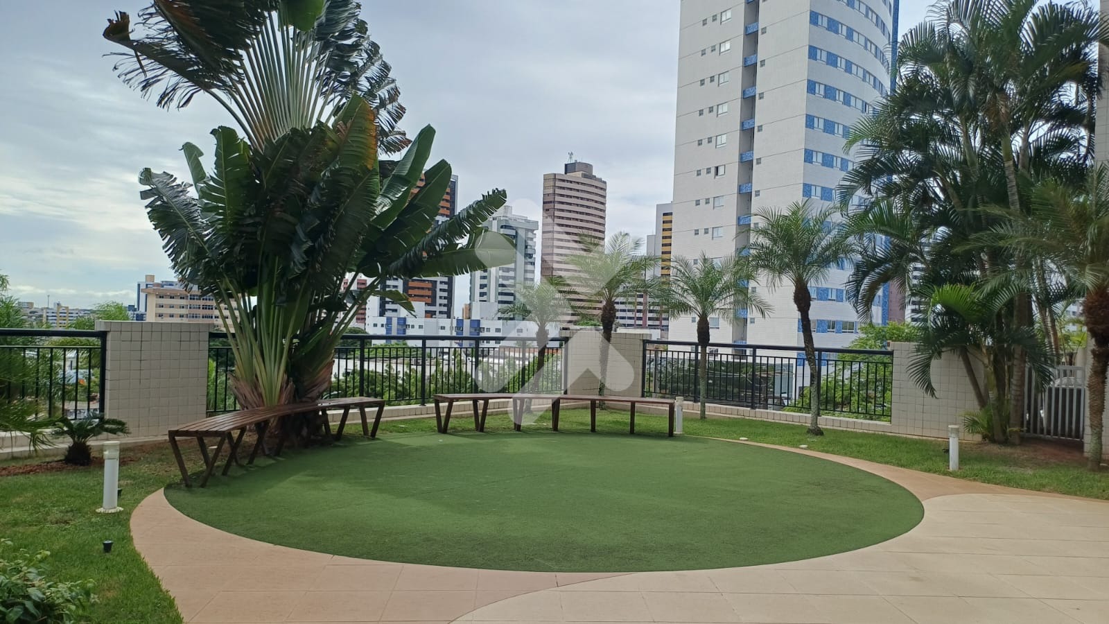 Apartamento para aluguelTirolNatal: 