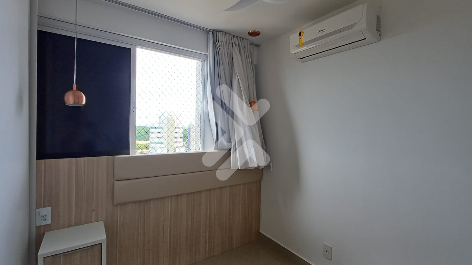 Apartamento para aluguelTirolNatal: 