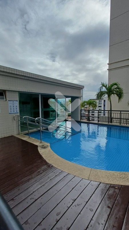 Apartamento para aluguelTirolNatal: 