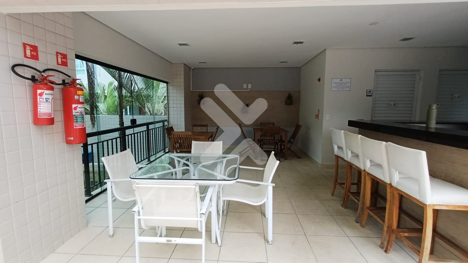 Apartamento para aluguelTirolNatal: 