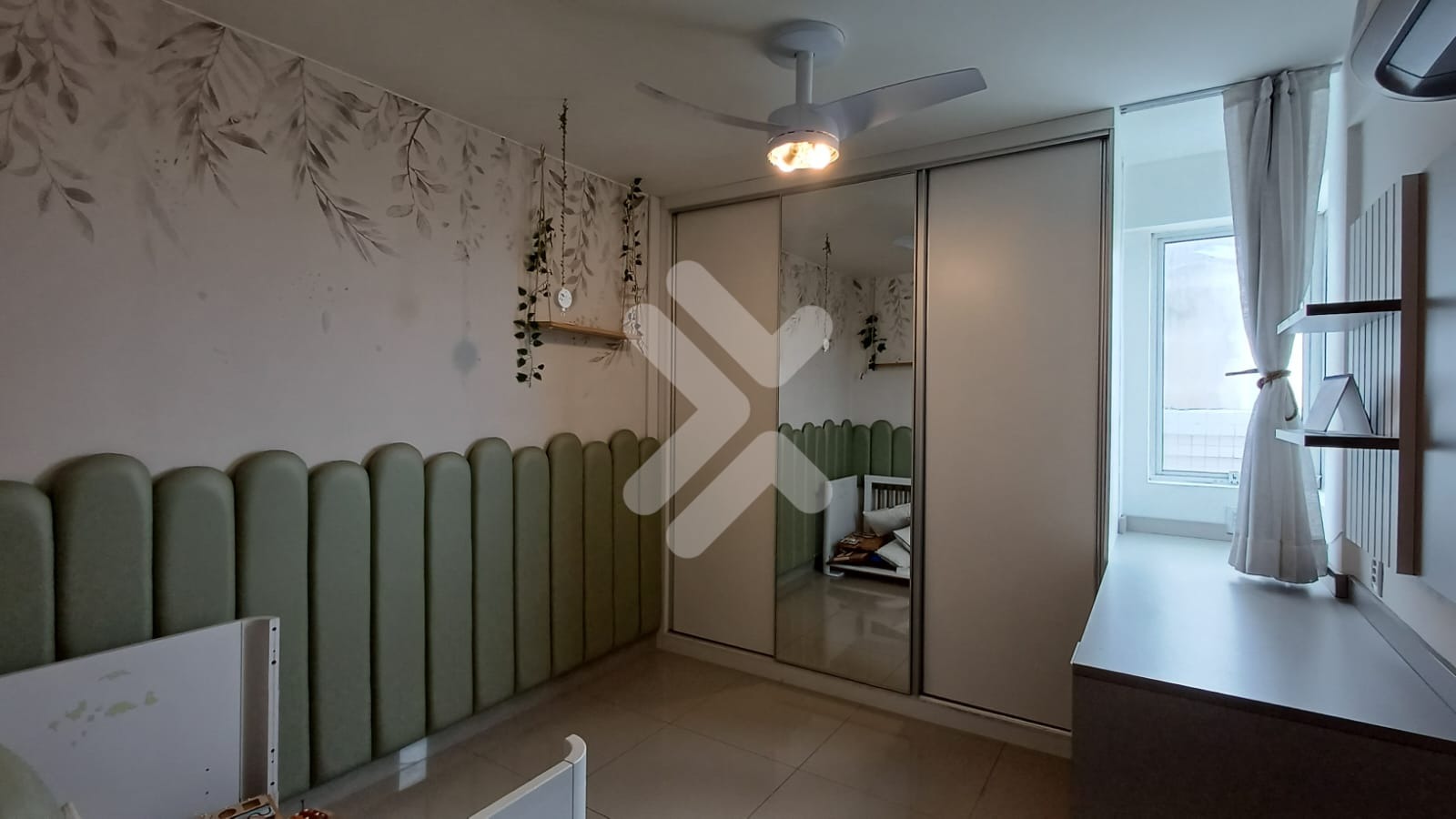 Apartamento para aluguelTirolNatal: 